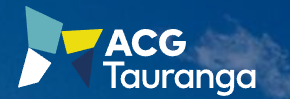 (陶朗加)ACG陶朗加学校ACG Tauranga