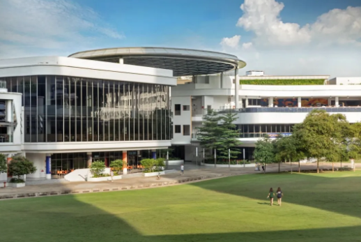 高考成绩申请新加坡国立大学需要哪些条件？