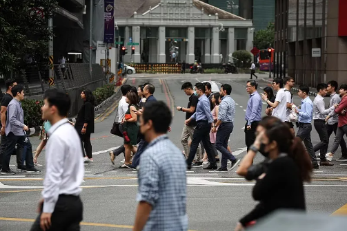 留学生怎么在新加坡找实习、找工作？这份攻略一定要收藏！