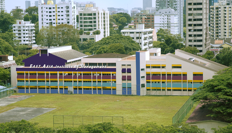 东亚管理学院商业与市场营销荣誉学士学位课程信息及费用