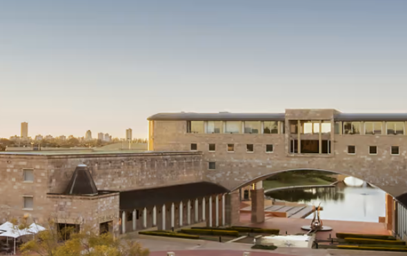 邦德大学营养与饮食学硕士课程